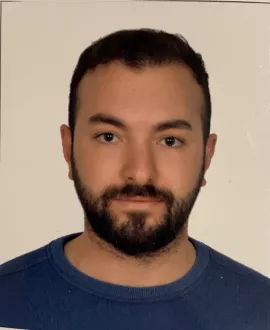 Serhat Hüseyin Yurdakul