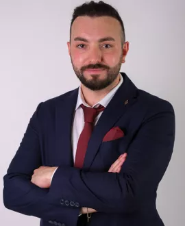 SERHAT HÜSEYİN YURDAKUL